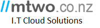 MTwo IT cloud solutions